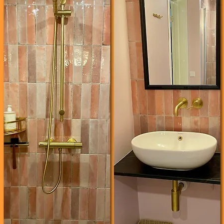 Faaborg Bed And Breakfast * Fåborg