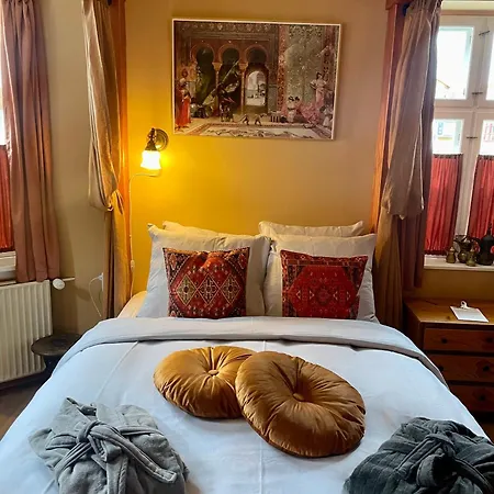 Faaborg Bed And Breakfast Fåborg