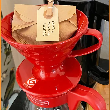 Faaborg Bed And Breakfast B&B *