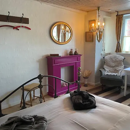 Faaborg Bed And Breakfast B&B Fåborg