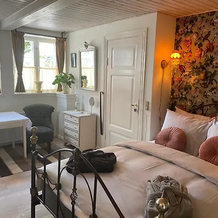 Bed & Breakfast Faaborg Bed And Breakfast Fåborg