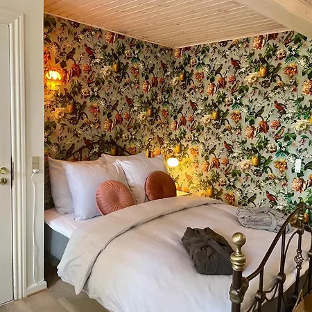 Faaborg Bed And Breakfast