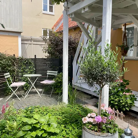 Bed & Breakfast Faaborg Bed And Breakfast