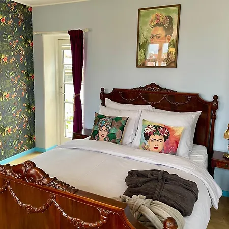 Faaborg Bed And Breakfast *