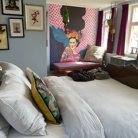 Faaborg Bed And Breakfast