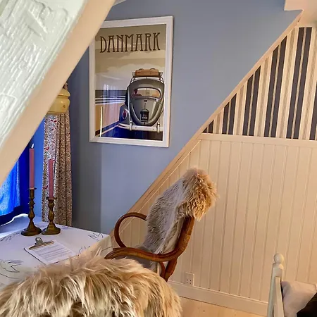 B&B Faaborg Bed And Breakfast