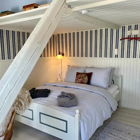 Faaborg Bed And Breakfast Bed & Breakfast *