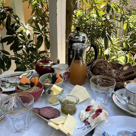 Faaborg Bed And Breakfast