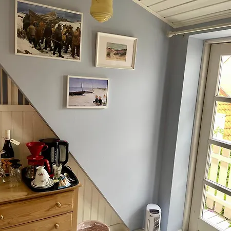 Faaborg Bed And Breakfast Bed & Breakfast