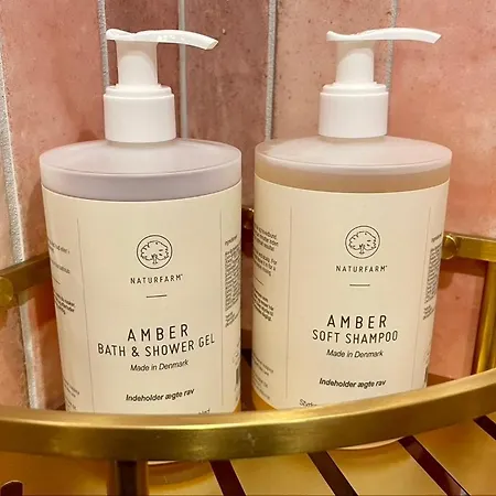 Bed & Breakfast Faaborg Bed And Breakfast *