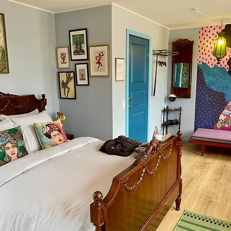 Faaborg Bed And Breakfast Bed & Breakfast *