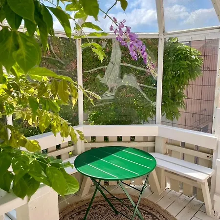 B&B Faaborg Bed And Breakfast *