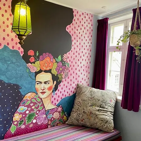 Faaborg Bed And Breakfast B&B