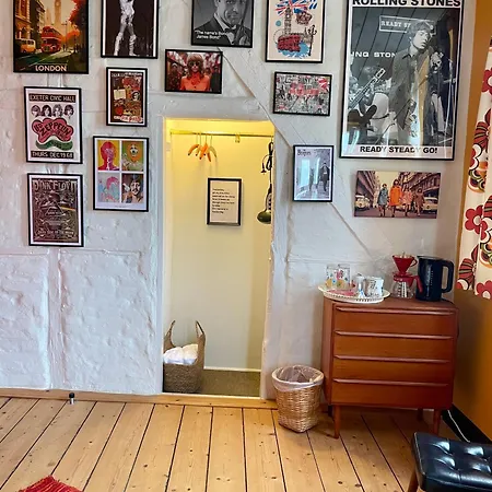 Faaborg Bed And Breakfast Fåborg