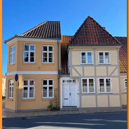 B&B Faaborg Bed And Breakfast