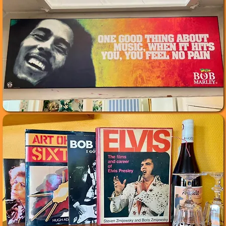 Couette-café Faaborg Bed And Breakfast *