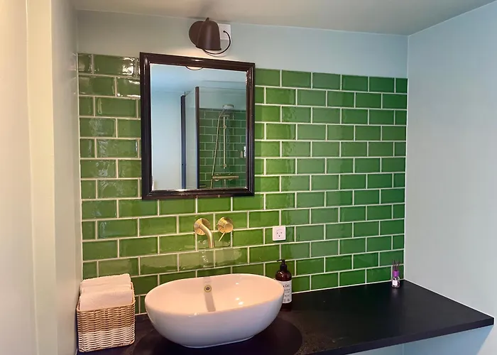 Bed & Breakfast Faaborg Bed And Breakfast Fåborg