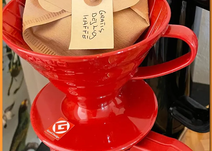 Faaborg Bed And Breakfast Bed & Breakfast *