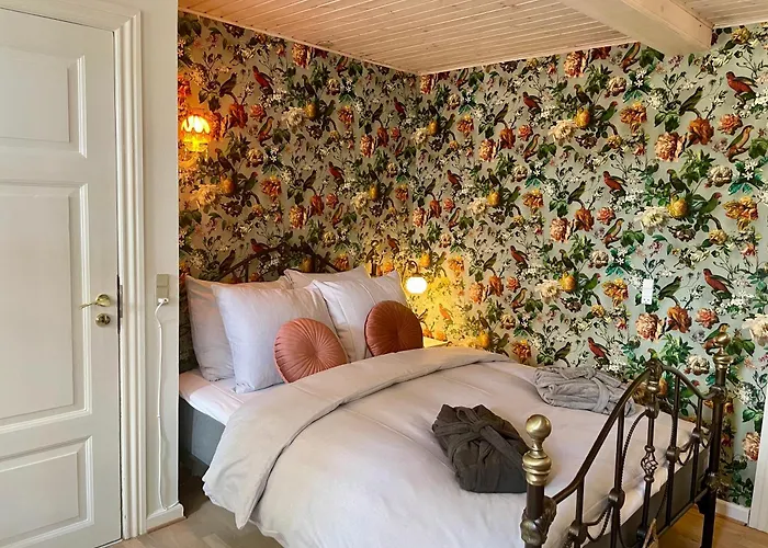 Faaborg Bed And Breakfast