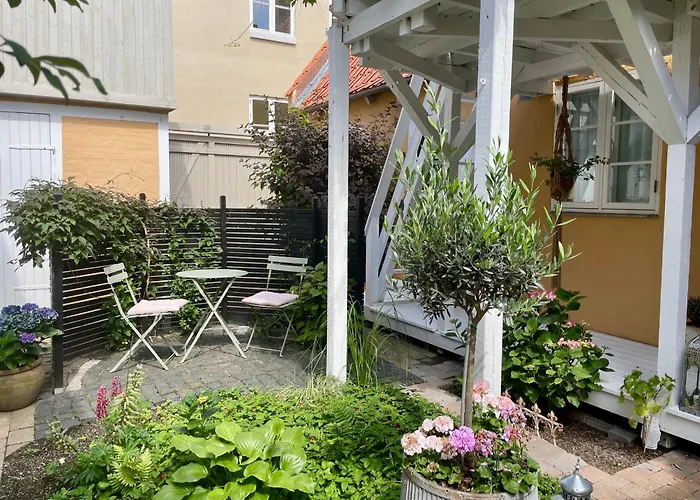 Bed & Breakfast Faaborg Bed And Breakfast