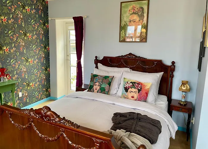 Faaborg Bed And Breakfast *