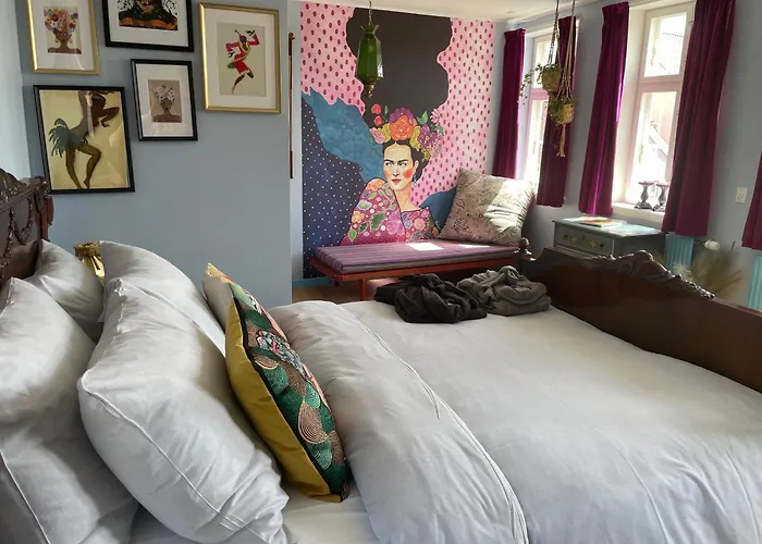 Faaborg Bed And Breakfast