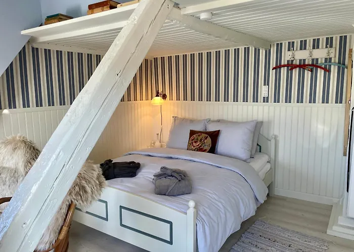 Faaborg Bed And Breakfast Bed & Breakfast *