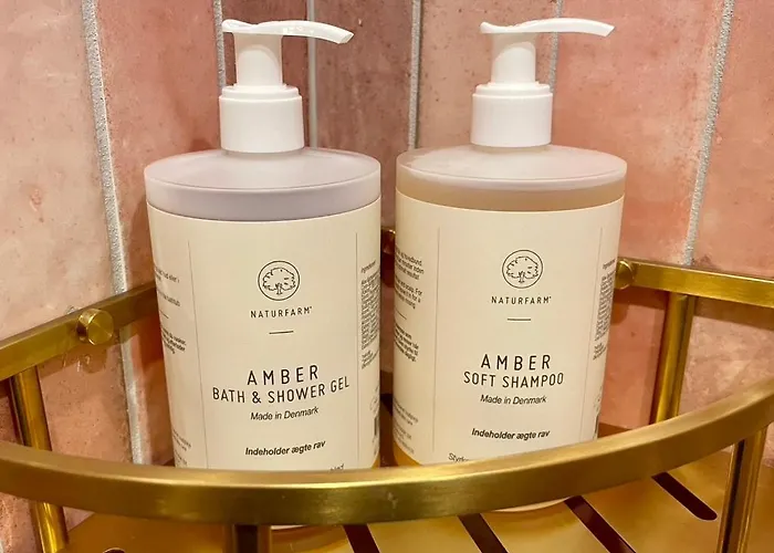 Bed & Breakfast Faaborg Bed And Breakfast *