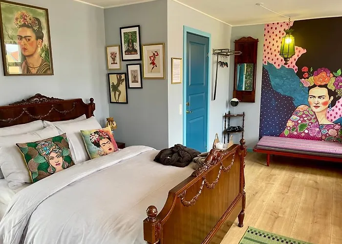 Faaborg Bed And Breakfast Bed & Breakfast *