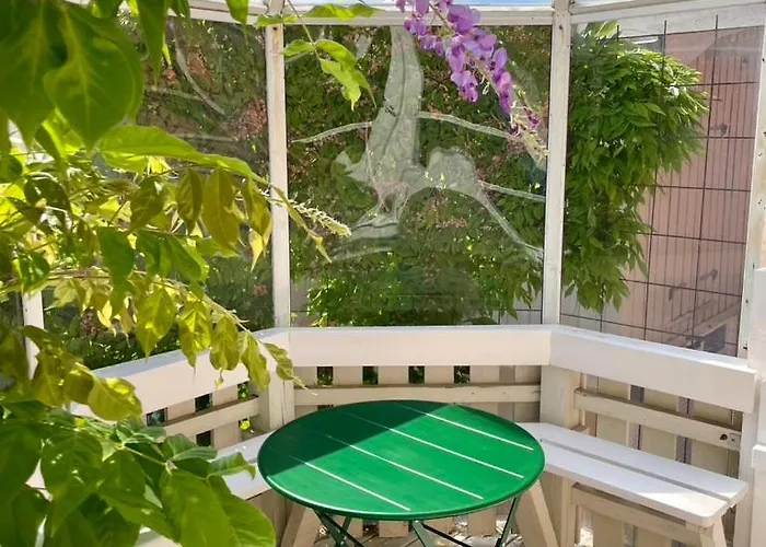 Bed & Breakfast Faaborg Bed And Breakfast *