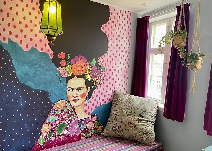 Faaborg Bed And Breakfast Bed & Breakfast