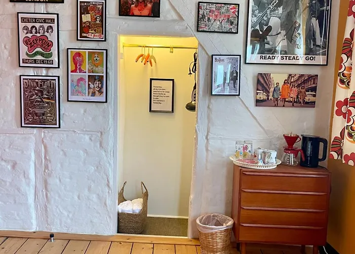 Faaborg Bed And Breakfast Fåborg