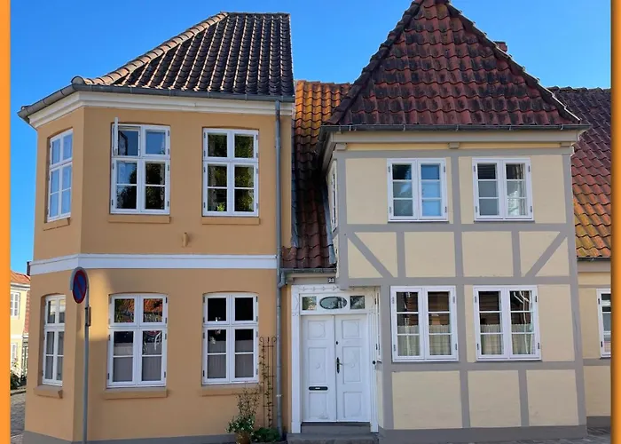 Bed & Breakfast Faaborg Bed And Breakfast