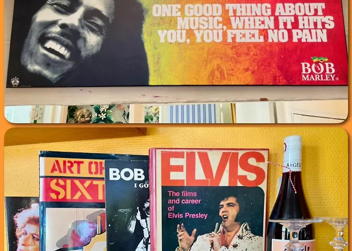 Bed & Breakfast Faaborg Bed And Breakfast *